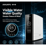 AIHUAPU AHP‑R2 Strontium‑Rich Spring Water RO System